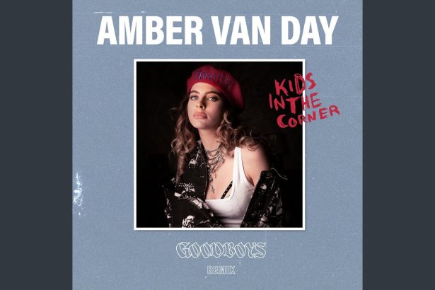 Kids In The Corner (Goodboys Remix)