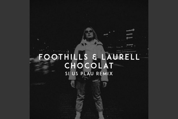 Chocolat (SI US PLAU Remix)