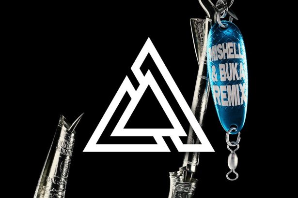 CID & Taylr Renee – Fancy $hit (Mishell & Buka Extended Remix)