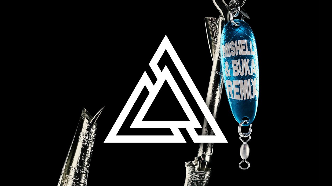 CID & Taylr Renee – Fancy $hit (Mishell & Buka Extended Remix)