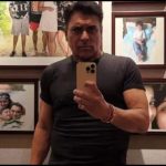 Ovaj glumac, koji je surađivao sa zvijezdama poput Saifa Ali Khana, smršavio je 55 kilograma i postao oličenje zdravog načina života; Njegova transformacija inspirirala je mnoge.