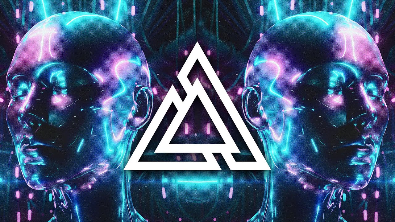 Adam Sellouk – Dance Machine (Extended Mix)