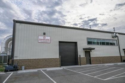 Vijesti – Hill Aerospace Museum koristi 3D tehnologiju za očuvanje povijesti