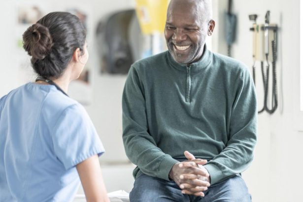 Tehnologija mijenja podatkovnu suradnju u skrbi usmjerenoj na vrijednosti