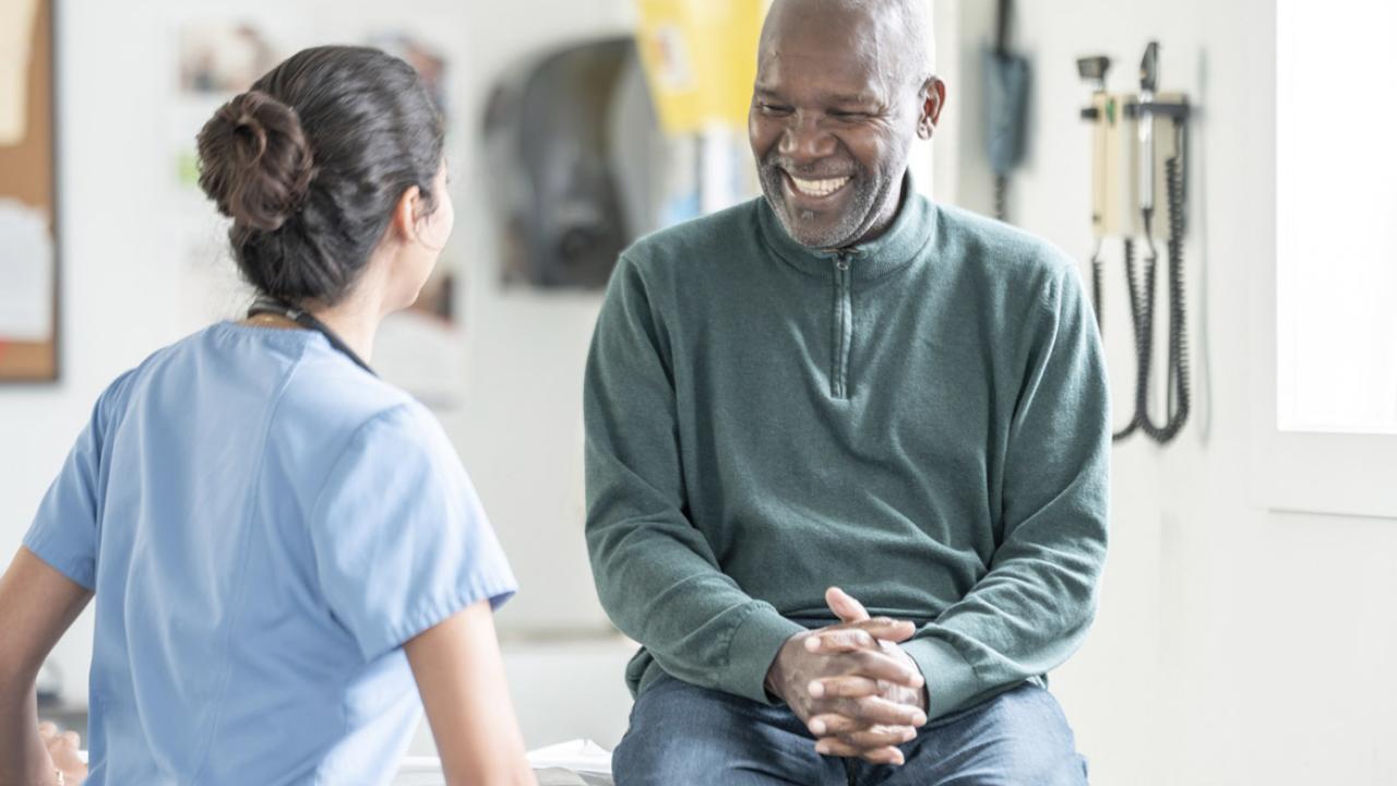 Tehnologija mijenja podatkovnu suradnju u skrbi usmjerenoj na vrijednosti