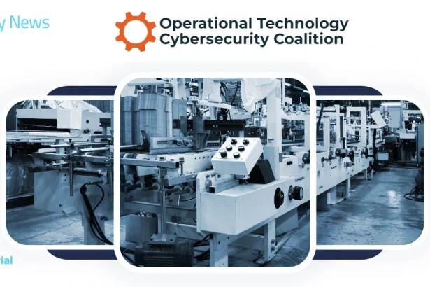 COPT Defence Properties pridružuje se Operational Technology Cybersecurity Coalition-u