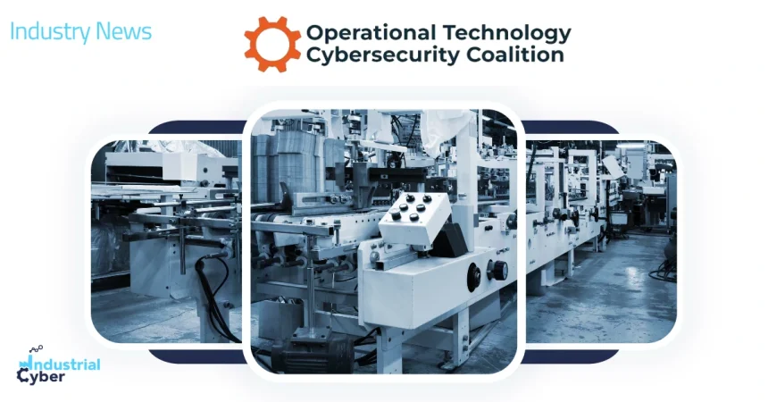 2025.07.31 McCrary Institute set to strengthen OT Cyber Coalition with policy research infrastructur