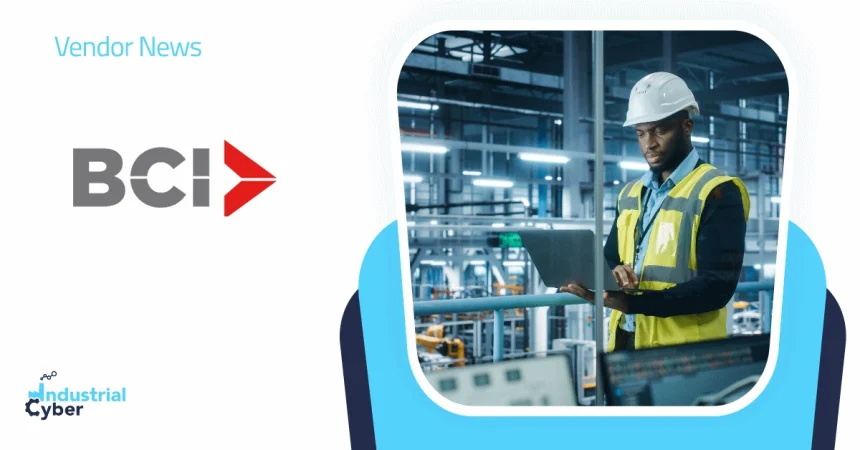 2025.12.02 BCI acquires NetLink Cabling Systems to enhance integrated building technology solutions