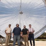 Smanjenje saveznog proračuna blokira projekt tehnologije solarne topline