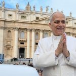 Provjera činjenica: Je li Papa Leo prošli tjedan organizirao rave u Slovačkoj?