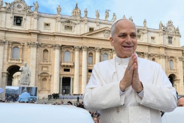 Provjera činjenica: Je li Papa Leo prošli tjedan organizirao rave u Slovačkoj?