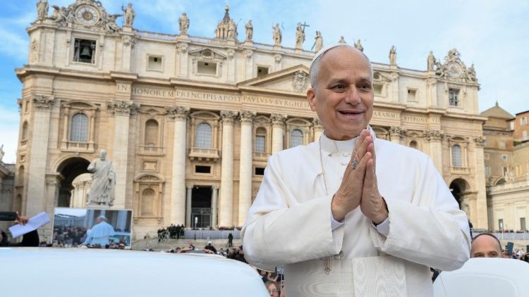 Provjera činjenica: Je li Papa Leo prošli tjedan organizirao rave u Slovačkoj?