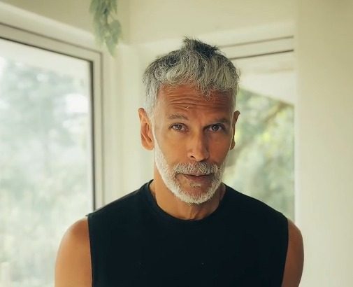 Milind Soman o utjecaju tehnologije na sjedilački način života u gradu