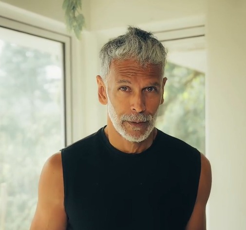 Milind Soman o utjecaju tehnologije na sjedilački način života u gradu