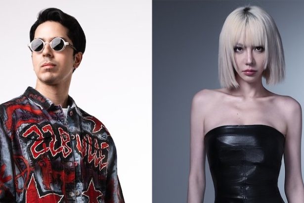 Novopokrenuti Ghostone Records potpisuje 22Bullets i Lizzy Wang