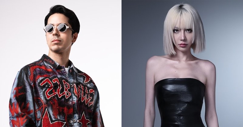 Novopokrenuti Ghostone Records potpisuje 22Bullets i Lizzy Wang