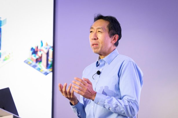 Andrew Ng ističe da je umjetna inteligencija ‘ograničena’ i da neće uskoro zamijeniti ljude