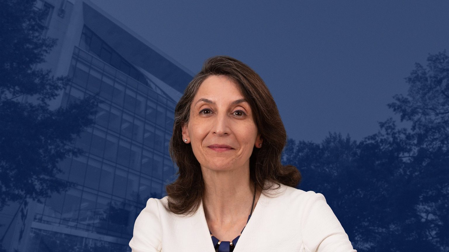 Odjel za ekonomsku sigurnost i tehnologiju CSIS-a postavlja Angelu Paolini Ellard za nerezidentnu višu savjetnicu