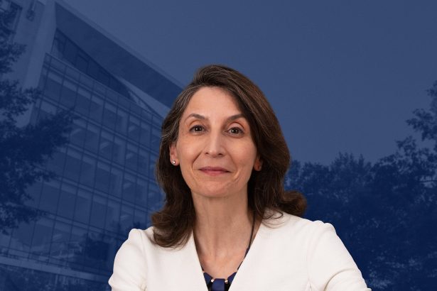 Odjel za ekonomsku sigurnost i tehnologiju CSIS-a postavlja Angelu Paolini Ellard za nerezidentnu višu savjetnicu