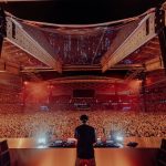 Dom Dolla reagira na svoju prvu predstavu na stadionu