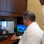 ECU Health surađuje s Artisightom na uvođenju tehnologije Smart Hospital u istočnu Sjevernu Karolinu