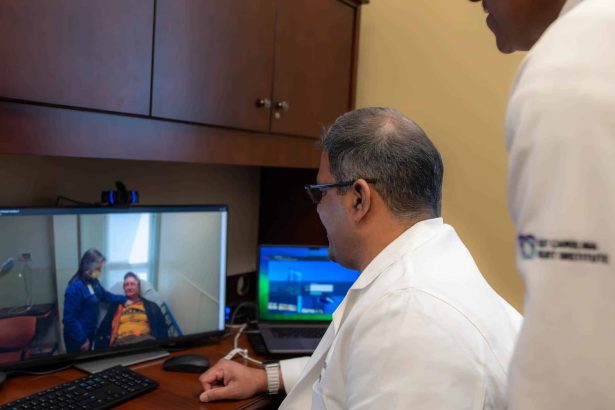 ECU Health surađuje s Artisightom na uvođenju tehnologije Smart Hospital u istočnu Sjevernu Karolinu