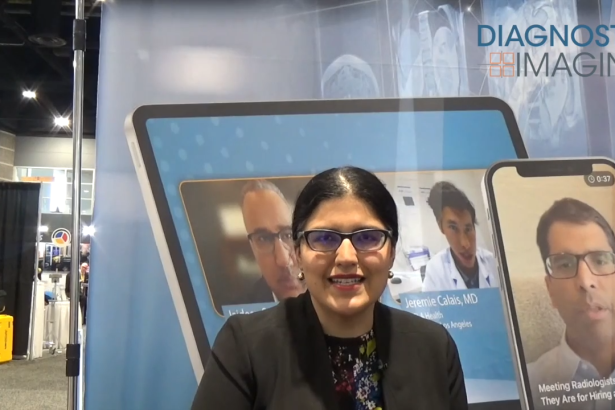 Mamografska studija: Može li tehnologija rekonstrukcije ploča ponovno otkriti učinkovitost s DBT-om?