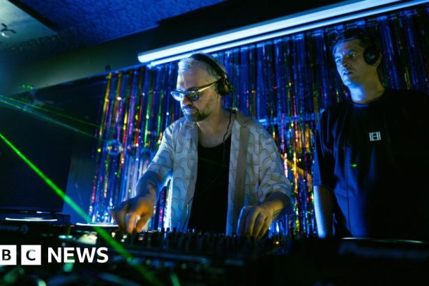 King Street Social Club okuplja DJ-e i ples u North Shields