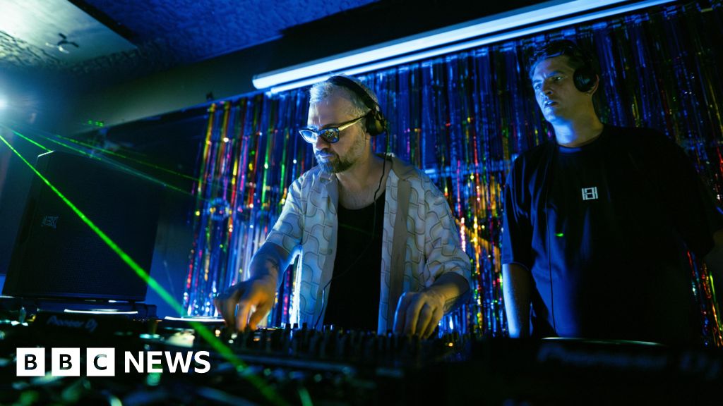 King Street Social Club okuplja DJ-e i ples u North Shields