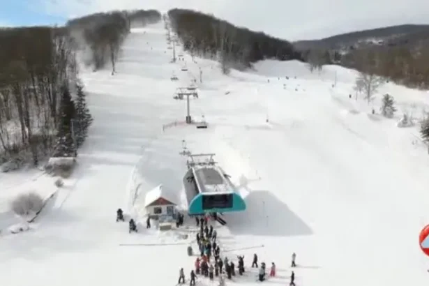 Holiday Valley započinje 68. sezonu s novim tehnološkim rješenjima