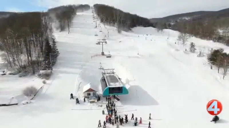 Holiday Valley započinje 68. sezonu s novim tehnološkim rješenjima