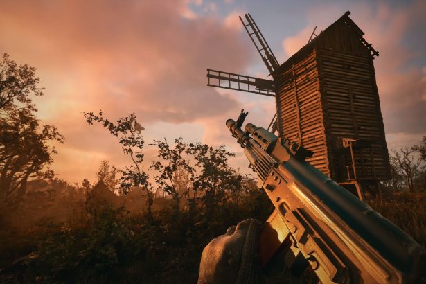 Nekoliko dana prije izlaska za PS5, ova Xbox ekskluziva upravo je dobila veliko ažuriranje — evo napomena o zakrpama (i zašto se ponovno vraćam)