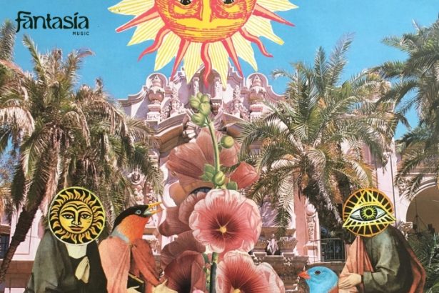 Inovacija Fantasia Musica s debitantskom kompilacijom Future Fantasy Vol I