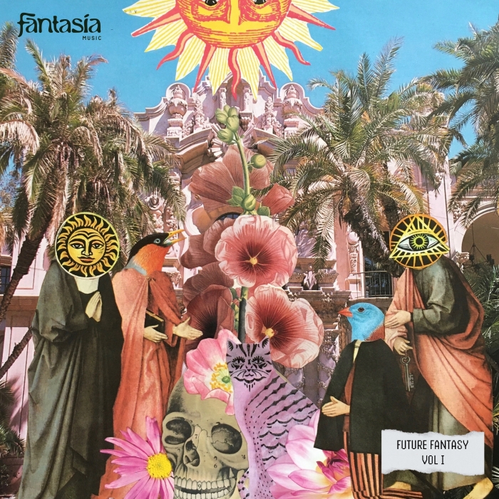 Inovacija Fantasia Musica s debitantskom kompilacijom Future Fantasy Vol I