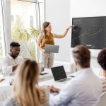 Ova tehnološka dionica mogla bi pretvoriti 1000 USD u 10 000 USD