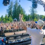 Dom Dolla i Fisher predvodit će FVDED festival 2026. u Surreyu