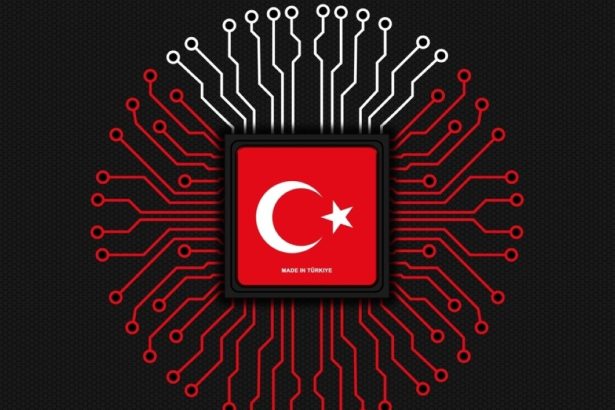 Strateška analiza tehnološke utrke 2025. za Tursku