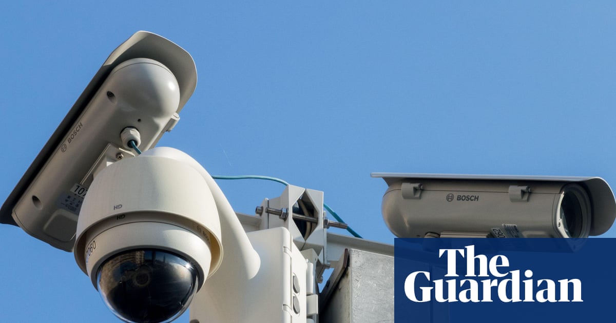 Hitno potrebno razjašnjenje o rasnoj pristranosti u tehnologiji prepoznavanja lica britanske policije