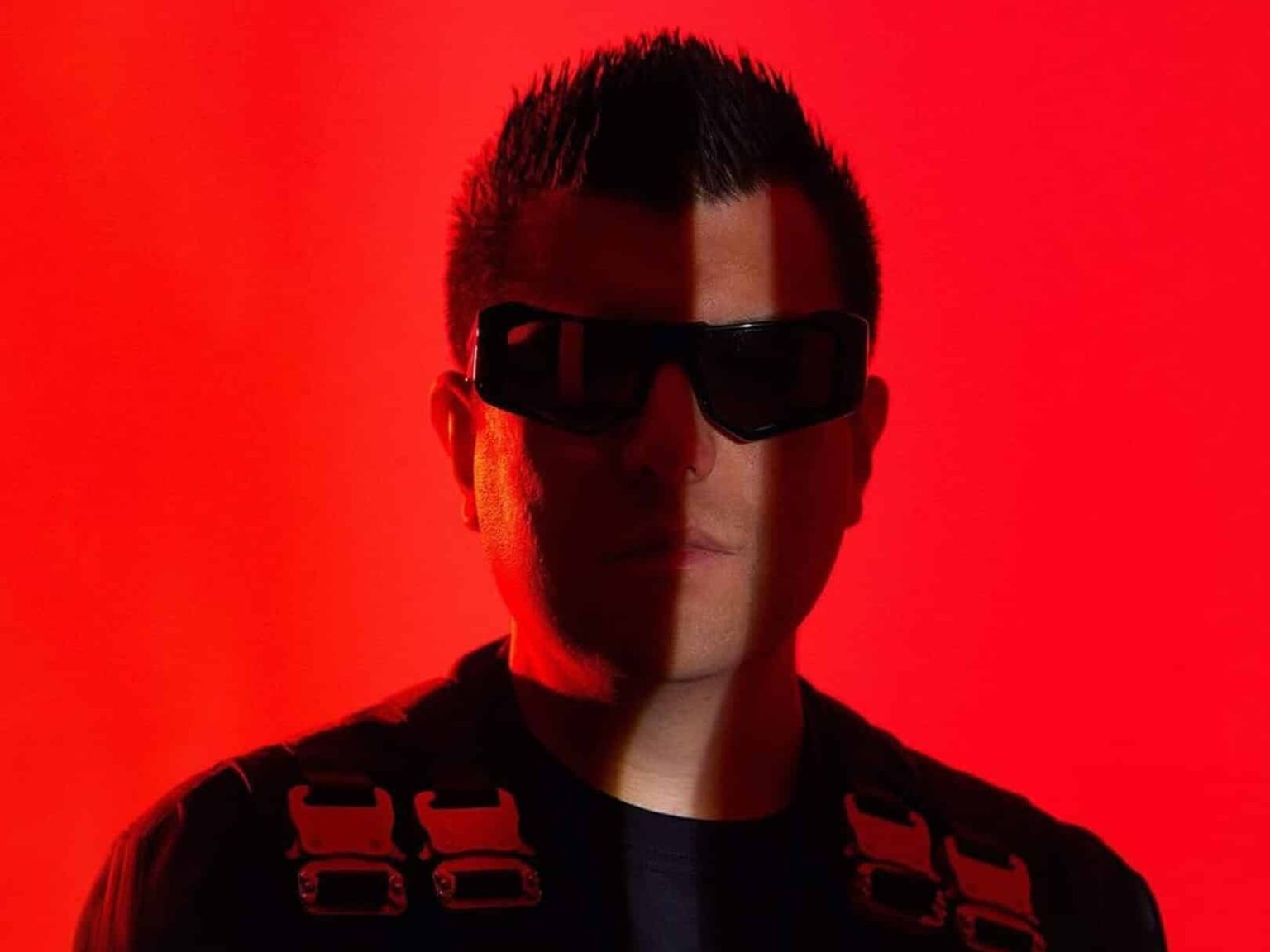 Erizo dijeli svoj pogled na plesnu glazbenu scenu Saudijske Arabije