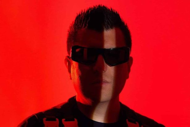 Erizo dijeli svoj pogled na plesnu glazbenu scenu Saudijske Arabije