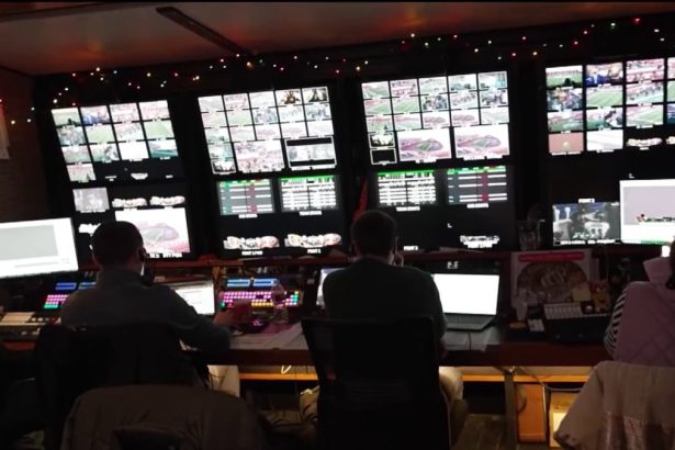 Nova tehnologija prati NFL statistiku na stadionu Levi’s