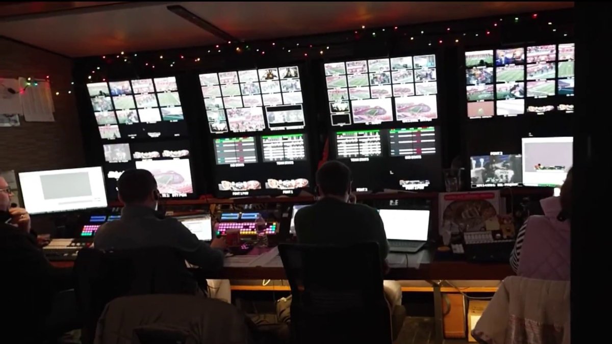 Nova tehnologija prati NFL statistiku na stadionu Levi’s