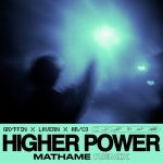 Gryffin i Mathame transformiraju “Higher Power” u kasnonoćnu klupsku himnu