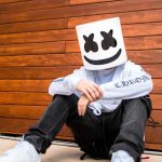 Marshmello preuzima svoju ulogu u Megamixu Apple Musica za 2025. godinu