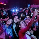 Tomorrowland se obraća ljubiteljima kineske plesne glazbe s prvim zatvorenim događajem