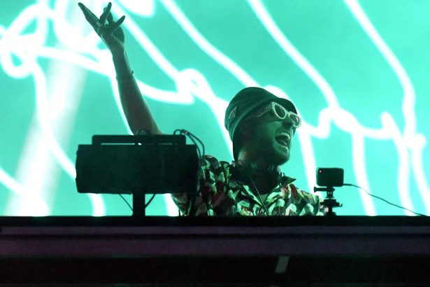 Velikan EDM-a nastupit će u ovom skromnom mjestu u San Franciscu