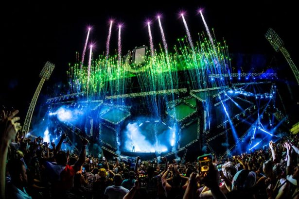 Ultra Music Festival se širi na Novi Zeland
