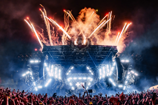 Ultra Worldwide Music Festival dolazi u Wellington, očekuje se 20.000 posjetitelja