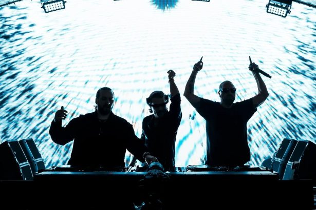 Najbolji DJ setovi 2025. godine