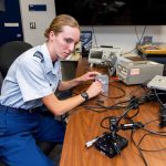 Kadeti koriste novu tehnologiju za nadzor geoprostornog okoliša